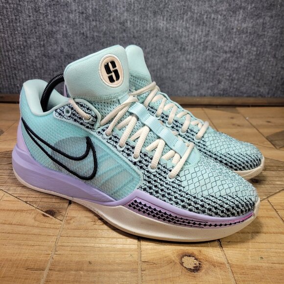 Nike Shoes - Sabrina 1 “BKLYN Finest” Basketball Shoes Womens Size 10 Mens Size 8.5